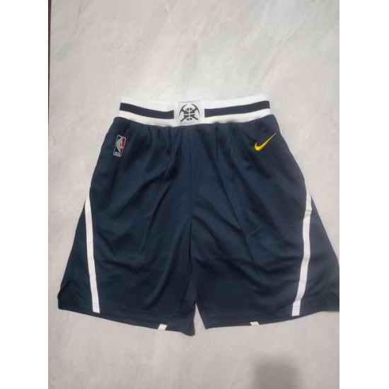 Denver Nuggets shorts 260625 155