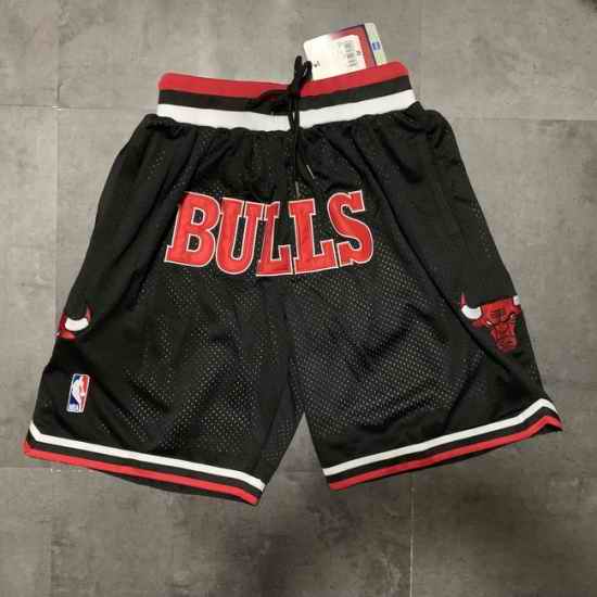 Chicago Bulls shorts 260625 484