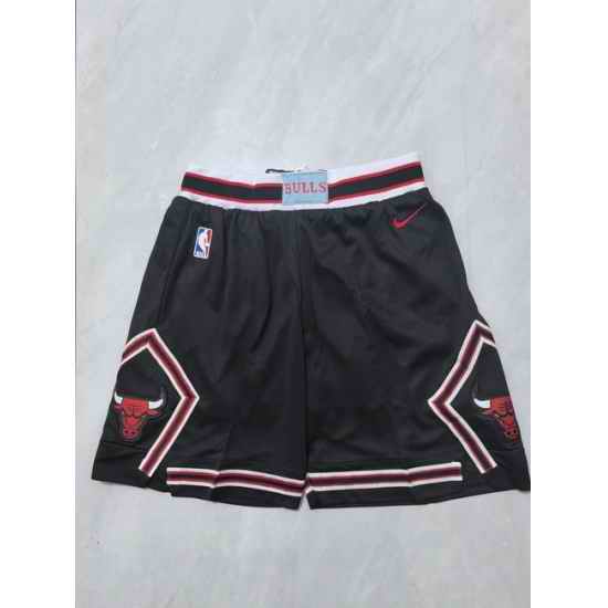 Chicago Bulls shorts 260625 696