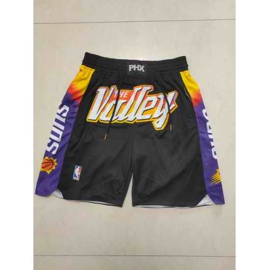 Phoenix Suns shorts 260625 872