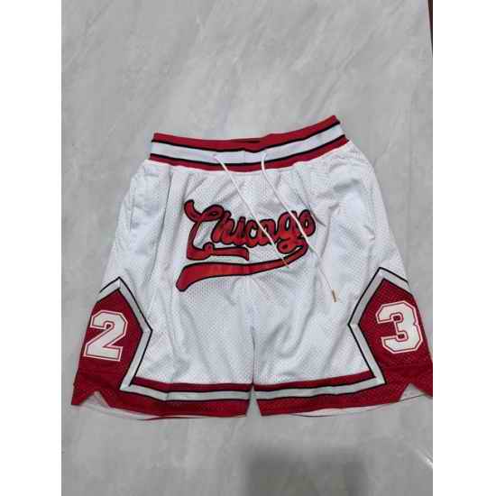 Chicago Bulls shorts 260625 425