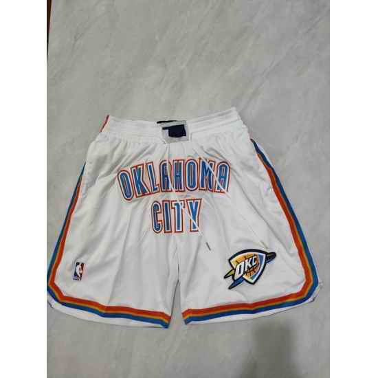 New York Knicks shorts 260625 797