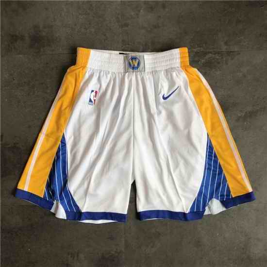 Golden State Warriors shorts 260625 855