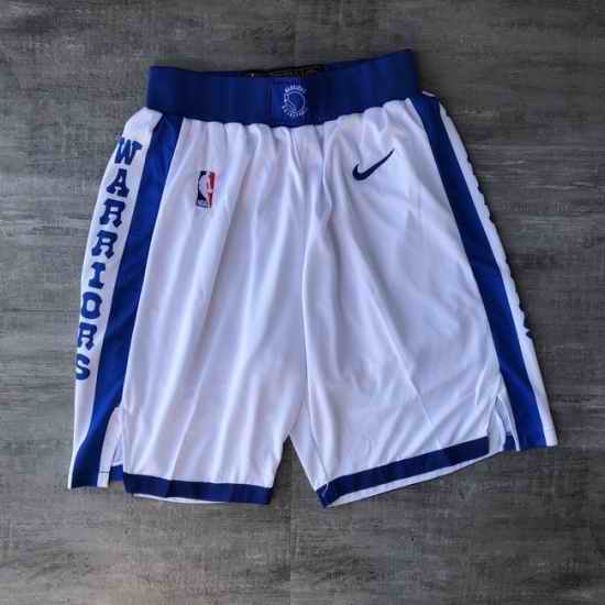 Golden State Warriors shorts 260625 132