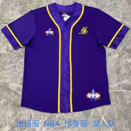 NBA Shooting Shirt 1984-85 005