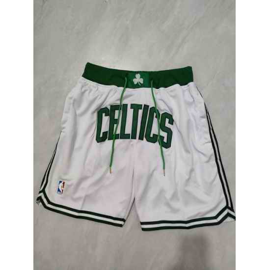 Boston Celtics shorts 260625 226