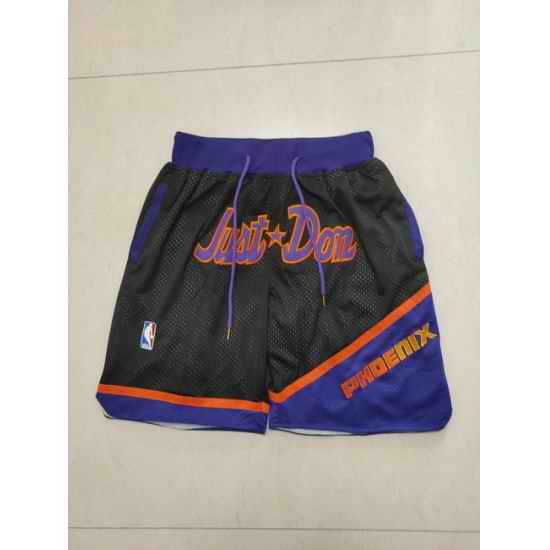 Phoenix Suns shorts 260625 991