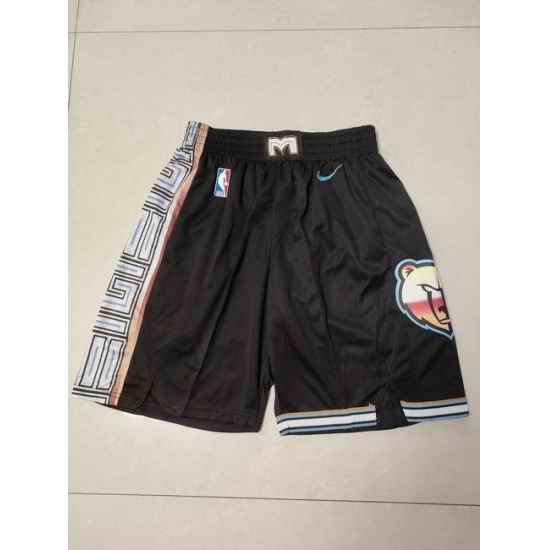 Memphis Grizzlies shorts 260625 246