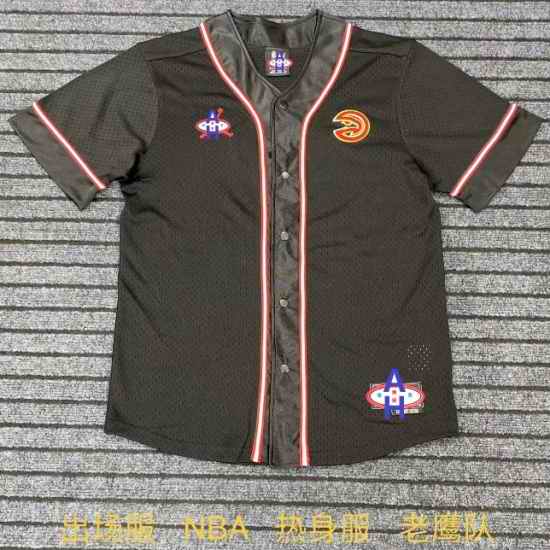 NBA Shooting Shirt 1984-85 013