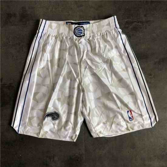 Orlando Magic shorts 260625 484