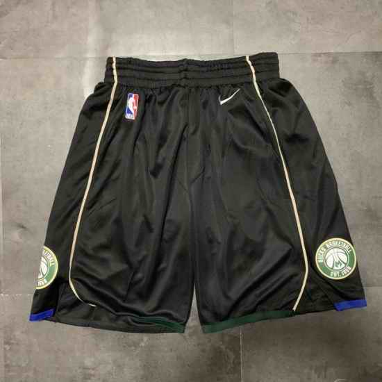 Milwaukee Bucks shorts 260625 505