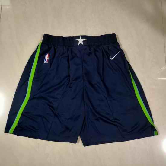 Dallas Mavericks shorts 260625 338
