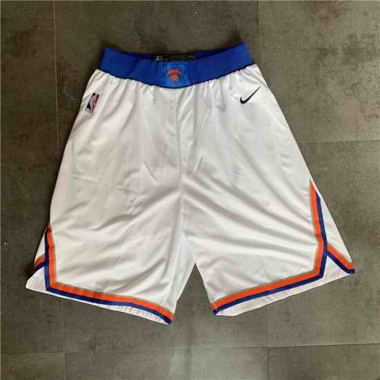New York Knicks shorts 260625 180