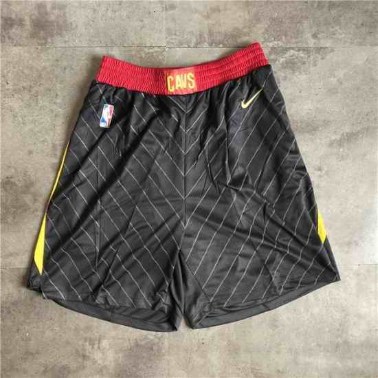 Cleveland Cavaliers shorts 260625 768