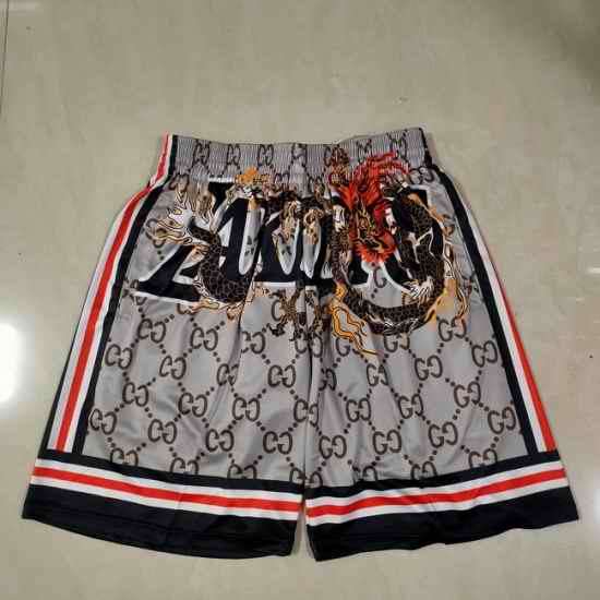 Los Angeles Lakers shorts 260625 783