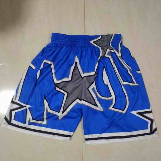 Orlando Magic shorts 260625 736