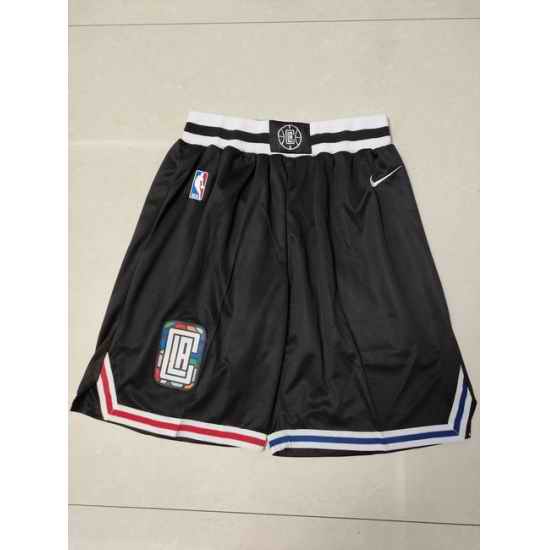 Brooklyn Nets shorts 260625 933