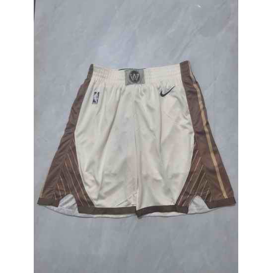 Golden State Warriors shorts 260625 382