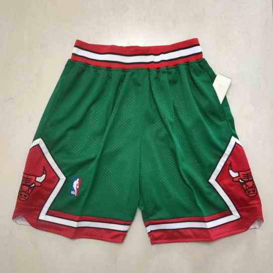 Chicago Bulls shorts 260625 080