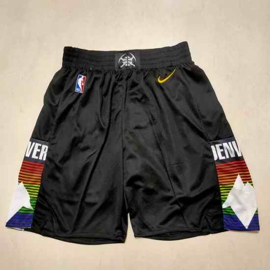 Denver Nuggets shorts 260625 293