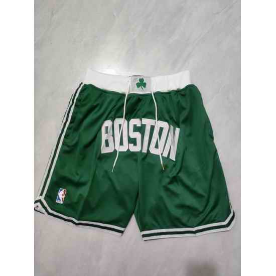 Boston Celtics shorts 260625 334