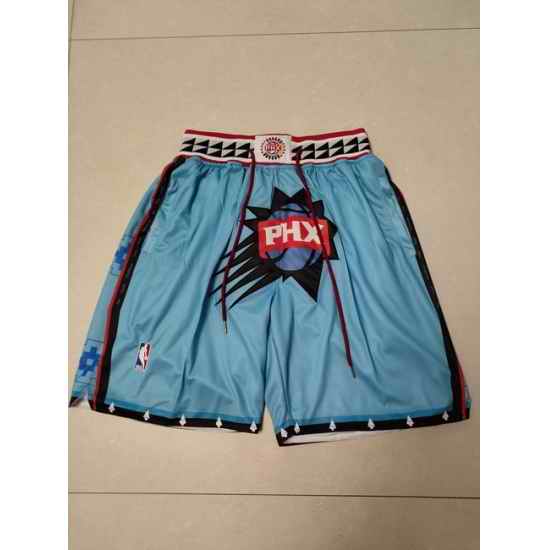 Phoenix Suns shorts 260625 354