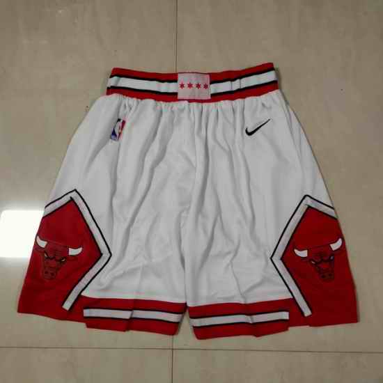 Chicago Bulls shorts 260625 408