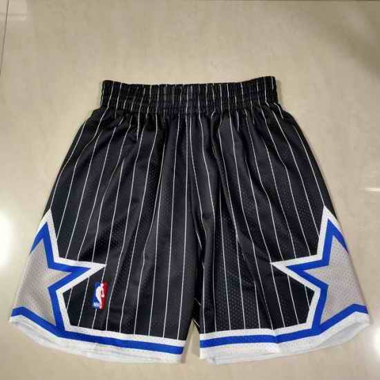 Orlando Magic shorts 260625 606