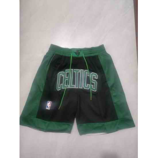 Boston Celtics shorts 260625 780