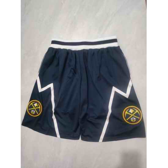 Denver Nuggets shorts 260625 116