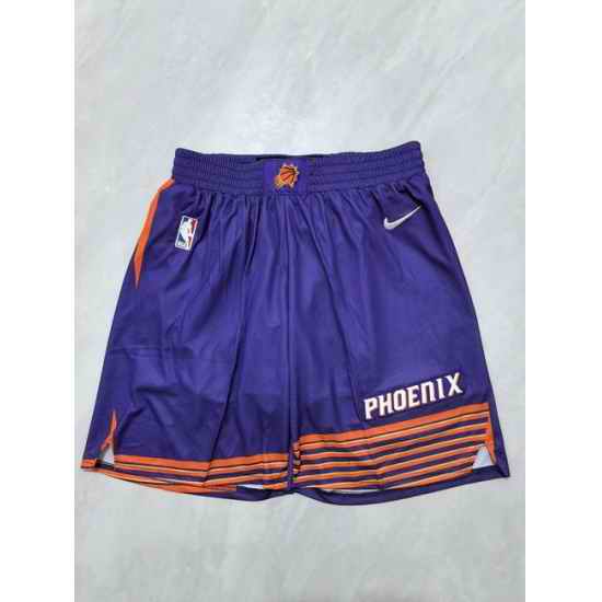 Phoenix Suns shorts 260625 224