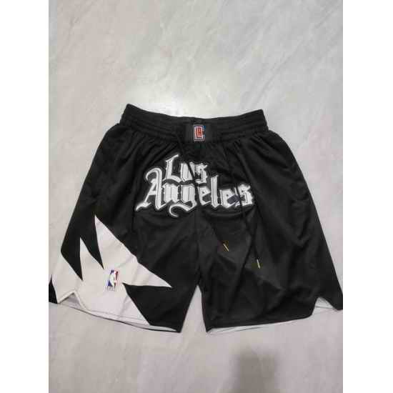 Los Angeles Clippers shorts 260625 836