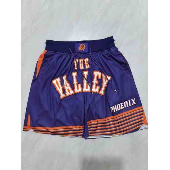 Phoenix Suns shorts 260625 590