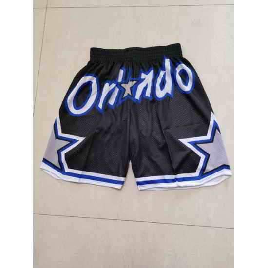 Orlando Magic shorts 260625 343