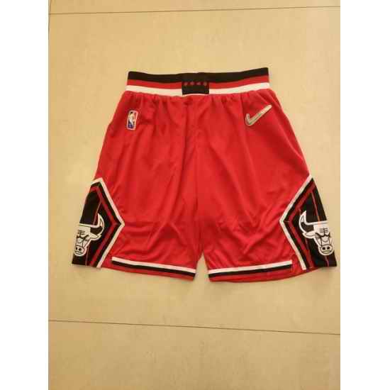 Chicago Bulls shorts 260625 326