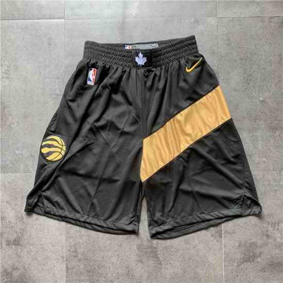 Toronto Raptors shorts 260625 470