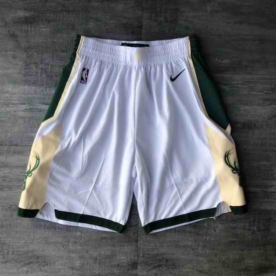 Milwaukee Bucks shorts 260625 710