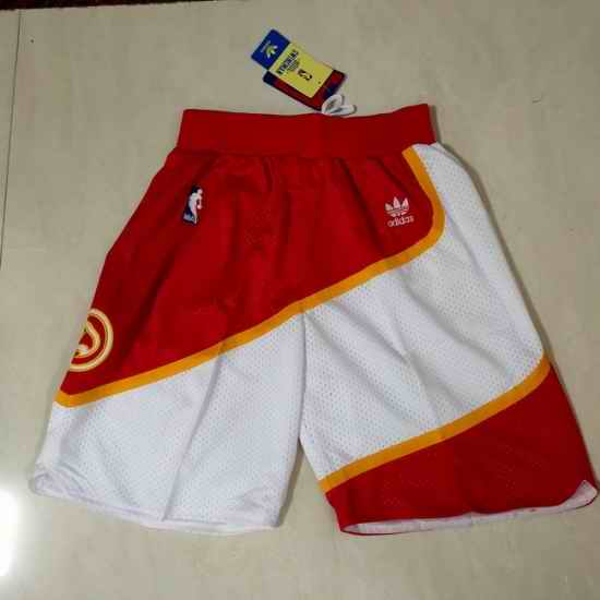 Atlanta Hawks shorts 260625 548