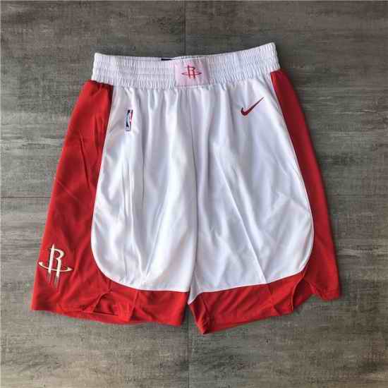 Houston Rockets shorts 260625 364