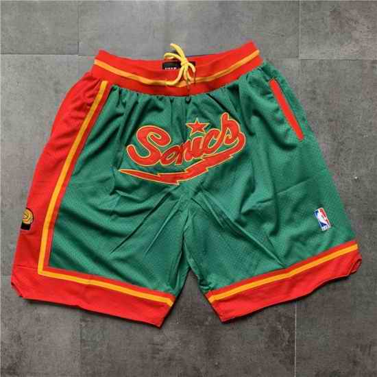 Oklahoma City Thunder shorts 260625 056