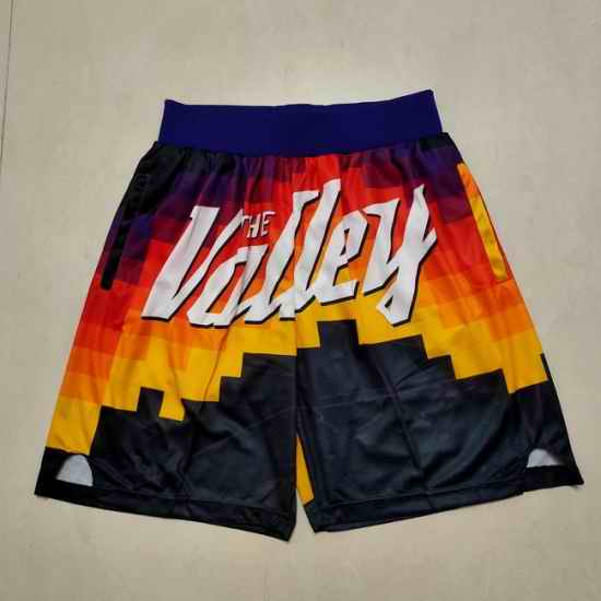 Phoenix Suns shorts 260625 349