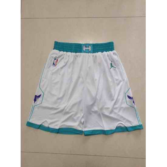 Charlotte Hornets shorts 260625 085