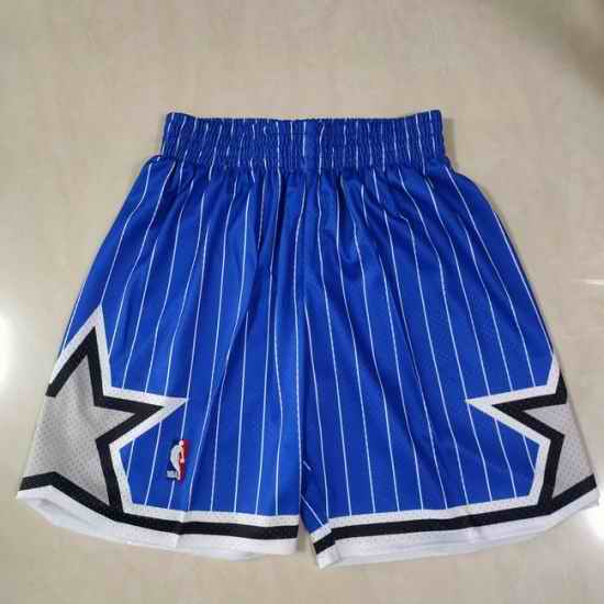 Orlando Magic shorts 260625 384