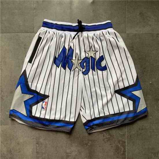 Orlando Magic shorts 260625 539