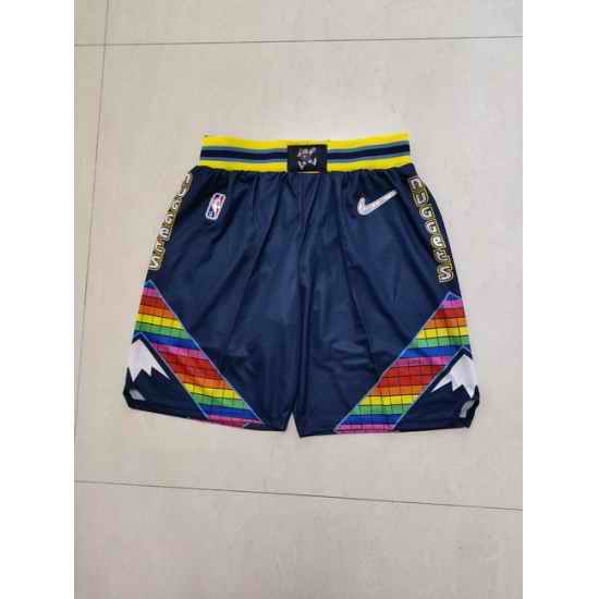 Denver Nuggets shorts 260625 027