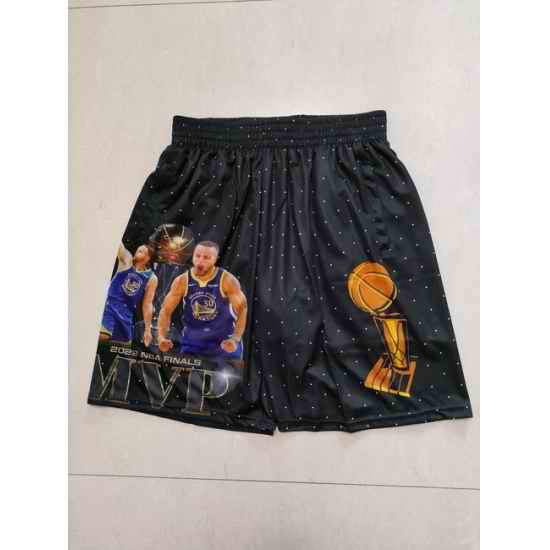 Golden State Warriors shorts 260625 392