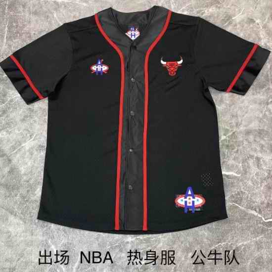 NBA Shooting Shirt 1984-85 003