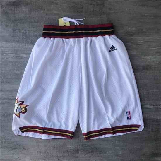 Philadelphia 76ers shorts 260625 446