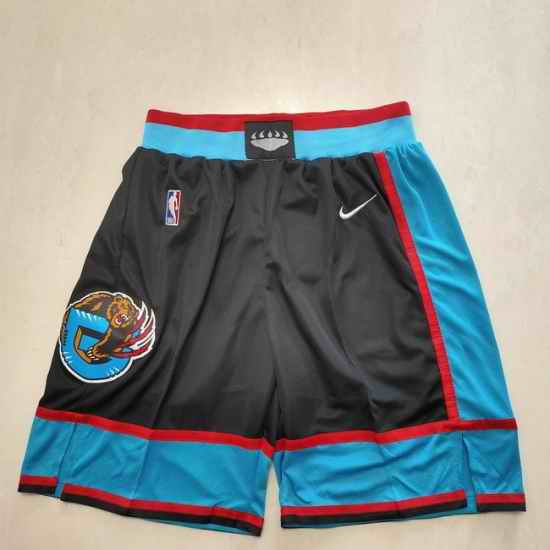 Memphis Grizzlies shorts 260625 640