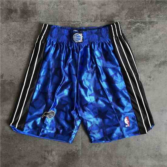 Orlando Magic shorts 260625 971